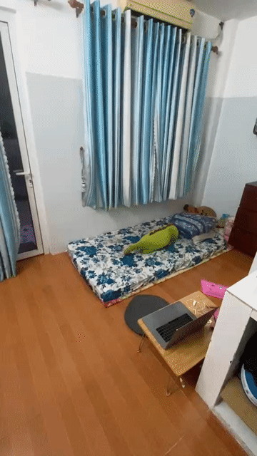 Cho thuê Phòng trọ Quận Bình Tân Tp Hồ Chí Minh diện tích 15 m² giá 1,8 triệu/tháng