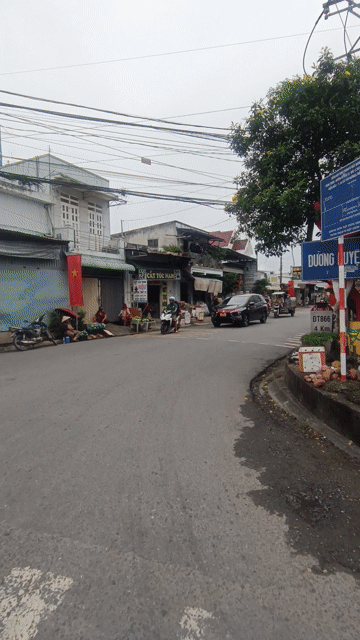 Mua bán Đất Huyện Châu Thành Tiền Giang diện tích 119 m² giá 900 triệu