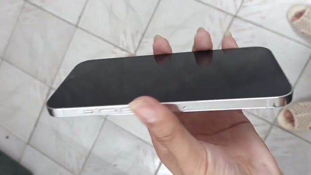Apple iPhone 12 Pro Max 512GB Trắng. Mua bán Điện thoại tại Quận Hoàng Mai Hà Nội được đăng bởi TÍN ĐÀO TRUNG hình 1