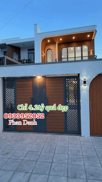 Mua bán Nhà ở Huyện Long Điền Bà Rịa - Vũng Tàu diện tích 172 m² giá 4,2 tỷ