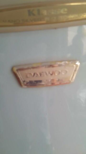 Tủ lạnh Xanh nhạt Đã qua sử dụng. Mua bán Tủ lạnh tại Huyện Cư M'gar Đắk Lắk được đăng bởi Lý Minh Khoa hình 1