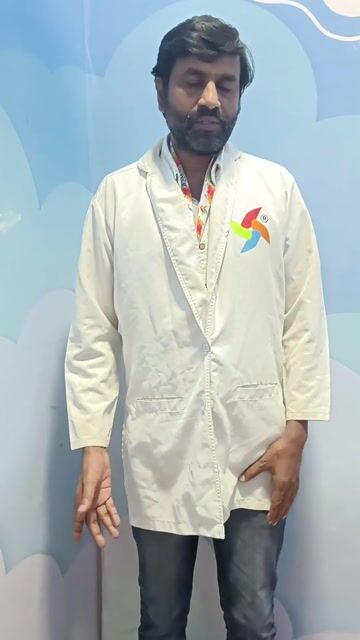 Real World Evidence®  of 77 Months Age With Initial Ability Score 321 Having 593 Today by Pakkeru Amarendar , Admin Manager from Hayathnagar