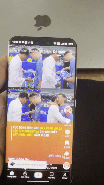Honor Magic 6 RSR Porsche 1TB Hồng 98-99%. Mua bán Điện thoại tại Quận 8 Tp Hồ Chí Minh được đăng bởi Minh hình 1