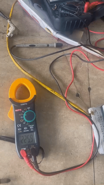 Máy phát điện 5kw hoạt động tốt. Mua bán Đồ chuyên dụng, Giống nuôi trồng tại Thành phố Thủ Đức Tp Hồ Chí Minh được đăng bởi Tuy Dang van hình 1