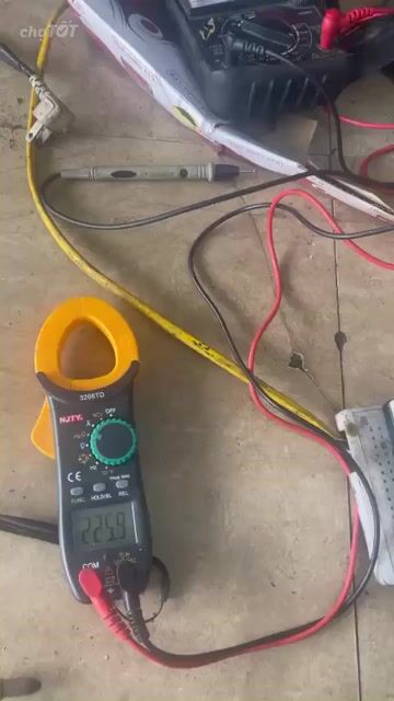 Máy phát điện 5kw hoạt động tốt. Mua bán Đồ chuyên dụng, Giống nuôi trồng tại Thành phố Thủ Đức Tp Hồ Chí Minh được đăng bởi Tuy Dang van hình 1