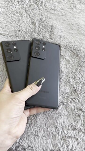 Samsung Galaxy S21 Ultra 5G 128GB.Bảo hành 6 thang. Mua bán Điện thoại tại Quận Bình Tân Tp Hồ Chí Minh được đăng bởi Hoàng Anh hình 1