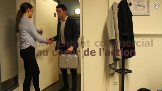 RC, au coeur de l'action !