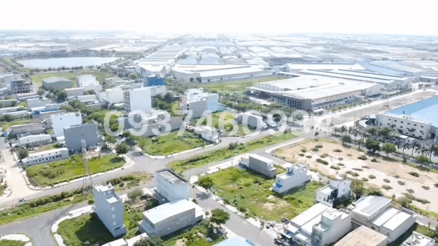 Mua bán Đất Khu dân cư Tân Đô Huyện Đức Hòa Long An diện tích 130 m² giá 1,65 tỷ