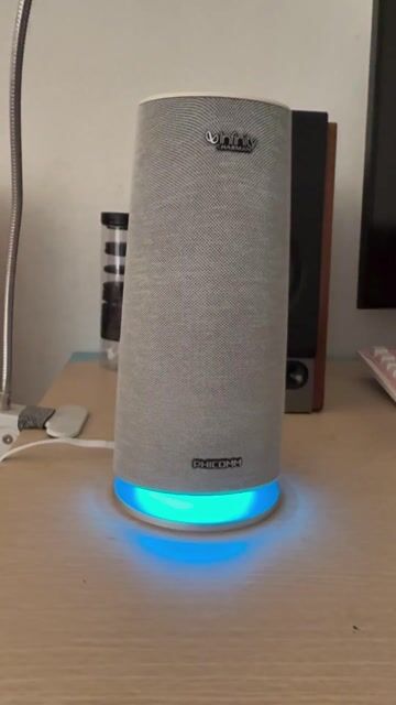 🔊Loa Bluetooth hãng PHICOMM R1 (Infinity by Harman
