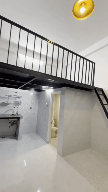Cho thuê Phòng trọ Quận Ngũ Hành Sơn Đà Nẵng diện tích 20 m² giá 2,5 triệu/tháng