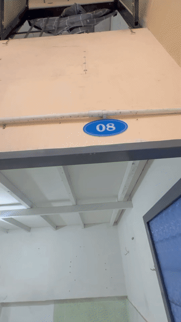 Cho thuê Phòng trọ Thành phố Thủ Đức Tp Hồ Chí Minh diện tích 20 m² giá 2,5 triệu/tháng