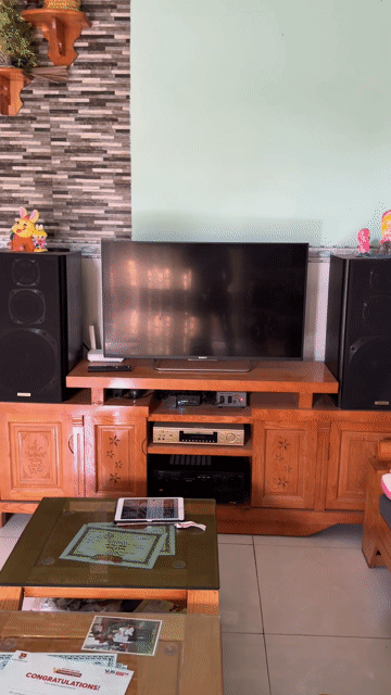 dàn nhạc. Mua bán Tivi, Âm thanh tại Huyện Trảng Bom Đồng Nai được đăng bởi PHI HO hình 1