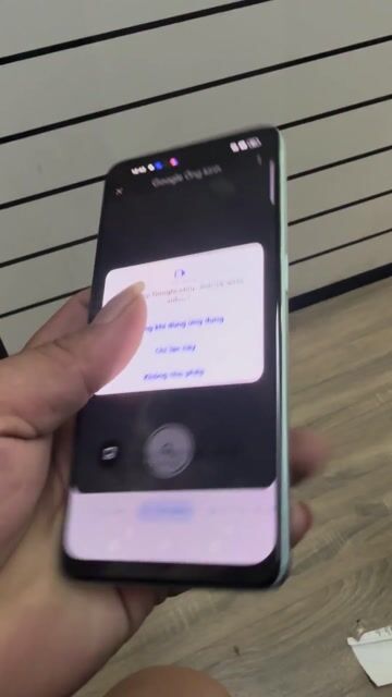 Oppo Reno7 z 5g Ram 8/128GB nguyên zin đẹp 99 full. Mua bán Điện thoại tại Quận Bình Tân Tp Hồ Chí Minh được đăng bởi Di Động khmer saigon hình 1