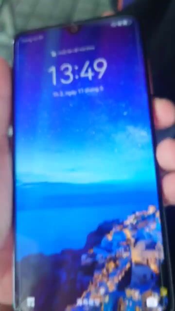 Huawei Mate 20 Hồng . Mua bán Điện thoại tại Quận 12 Tp Hồ Chí Minh được đăng bởi Thiên Phủ  hình 1