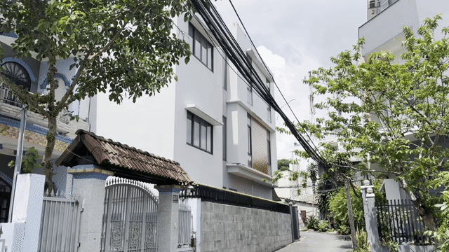 Mua bán Đất Thành phố Thủ Đức Tp Hồ Chí Minh diện tích 154 m² giá 9,9 tỷ