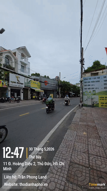 Cho thuê Văn phòng, Mặt bằng kinh doanh Thành phố Thủ Đức Tp Hồ Chí Minh diện tích 85 m² giá 15 triệu/tháng