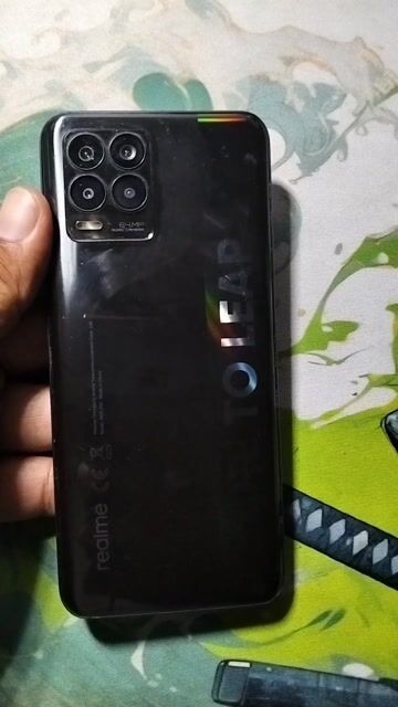 Realme 8 8+/256G Hellio G95 Pin 5000 Camp 64MP Nét. Mua bán Điện thoại tại Thành phố Dĩ An Bình Dương được đăng bởi ĐT Có Sao Ghi Vậy Bán Tại Nhà Có ship trực tiếp BD SG có GL  hình 1