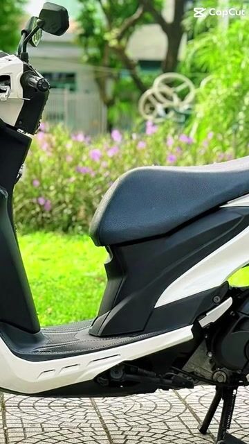 🌈Yamaha Freego 2019 xe cực đẹp - CÓ TRẢ GÓP. Mua bán Xe máy tại Quận Thanh Khê Đà Nẵng được đăng bởi XE MÁY TRẢ GÓP LONG MOTOR hình 1