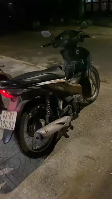 honda wave s110 về quê cần pass nhanh. Mua bán Xe máy tại Quận Ngũ Hành Sơn Đà Nẵng được đăng bởi Nguyễn Thảo Vi hình 1