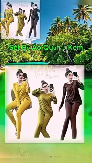 Thời Trang Nữ