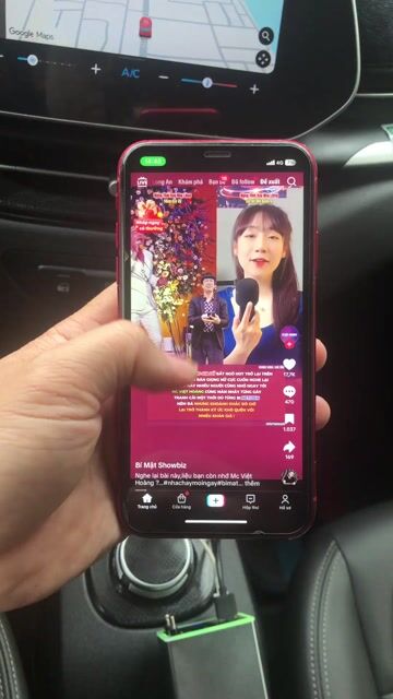 Apple iPhone 11 Đỏ VN/A. Mua bán Điện thoại tại Huyện Chợ Gạo Tiền Giang được đăng bởi Mitsubishi Long An Ucar hình 1