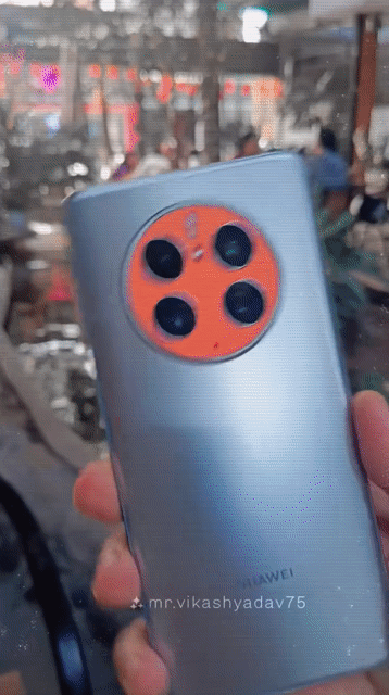 Huawei Mate 50 Pro 256GB Bạc Like new. Mua bán Điện thoại tại Thành phố Thủ Dầu Một Bình Dương được đăng bởi Hoàng Hiệp hình 1