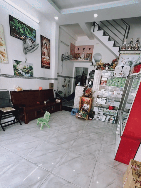 Mua bán Nhà ở Quận 11 Tp Hồ Chí Minh diện tích 32.7999 m² giá 5,39 tỷ