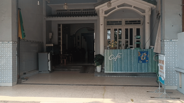 Cho thuê Văn phòng, Mặt bằng kinh doanh Quận Cẩm Lệ Đà Nẵng diện tích 30 m² giá 2 triệu/tháng