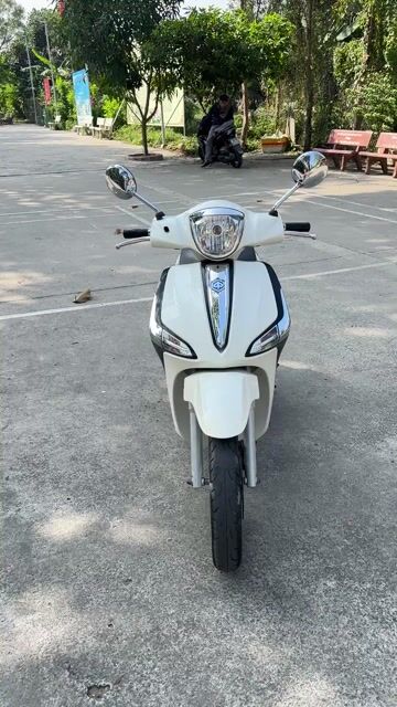 Piaggio Liberty 125 ABS 2016 Iget Bstp Nguyên Zin. Mua bán Xe máy tại Thành phố Thủ Đức Tp Hồ Chí Minh được đăng bởi Xe Máy Trường Thịnh hình 1