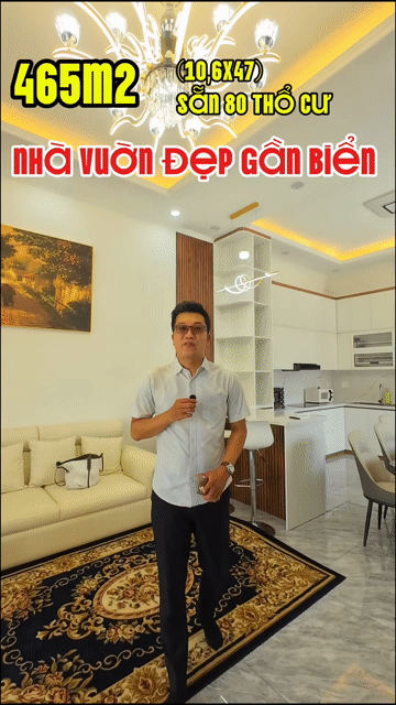Mua bán Nhà ở Huyện Đất Đỏ Bà Rịa - Vũng Tàu diện tích 465 m² giá 4,68 tỷ