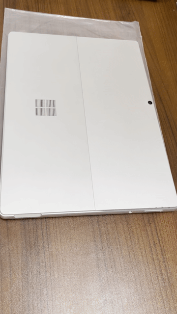 Surface Pro 8 Core i5,120Hz 2k8, sạc 94 lần,KOphím. Mua bán Laptop tại Quận Tân Phú Tp Hồ Chí Minh được đăng bởi LaptoptotVn hình 1