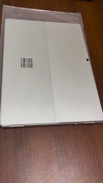 Surface Pro 8 Core i5,120Hz 2k8, sạc 94 lần,KOphím. Mua bán Laptop tại Quận Tân Phú Tp Hồ Chí Minh được đăng bởi LaptoptotVn hình 1