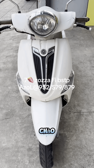 Nozza Fi bstp 2012 gtdd trao đổi.cà thẻ. Mua bán Xe máy tại Quận Tân Bình Tp Hồ Chí Minh được đăng bởi Tuấn Phụng hình 1