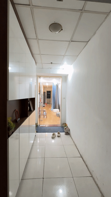 Cho thuê Căn hộ Chung cư Chung cư CT12 Kim Văn - Kim Lũ (Tòa A) Quận Hoàng Mai Hà Nội diện tích 64 m² giá 8 triệu/tháng