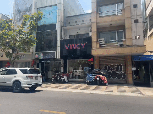 Cho thuê Văn phòng, Mặt bằng kinh doanh Quận 1 Tp Hồ Chí Minh diện tích 100 m² giá 70 triệu/tháng