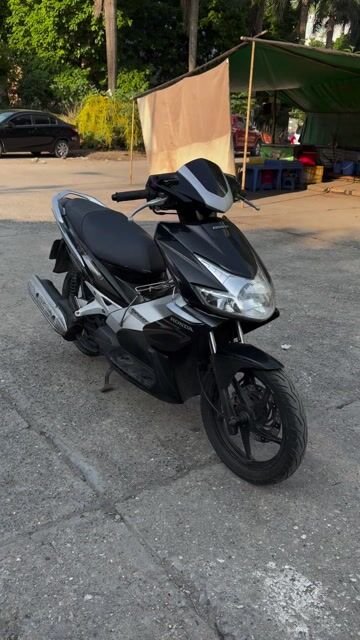 Honda Air Blade Đen bạc Thể thao fi. Mua bán Xe máy tại Quận Nam Từ Liêm Hà Nội được đăng bởi An Nhiên Nguyễn hình 1