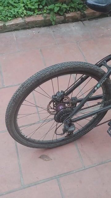 Xe đạp địa hình XDS size S. Mua bán Xe đạp tại Huyện Hoài Đức Hà Nội được đăng bởi Minh hình 1