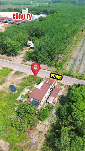 Mua bán Đất Huyện Chơn Thành Bình Phước diện tích 237 m² giá 650 triệu