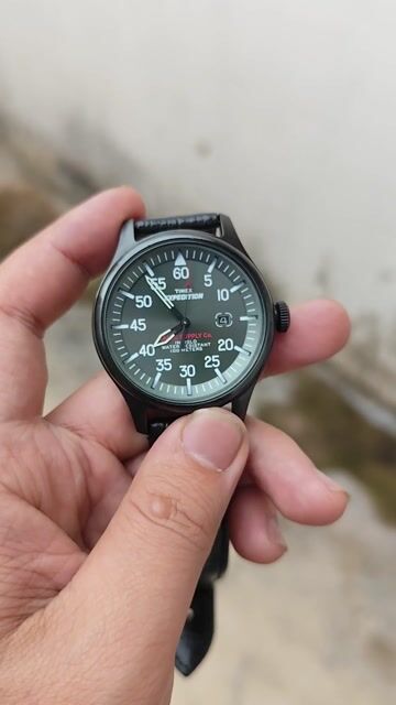 Đồng hồ hiệu Timex nam