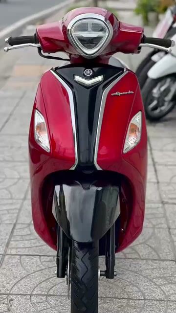 Yamaha Grander 2019 động cơ Blue Core Hybrid. Mua bán Xe máy tại Quận Ninh Kiều Cần Thơ được đăng bởi Cửa Hàng Xe máy Tân Lập Hưng hình 1