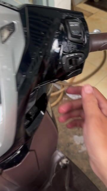 Lead cuối 2018 xe bstp 9c xe nhà đi muốn bán. Mua bán Xe máy tại Quận 12 Tp Hồ Chí Minh được đăng bởi Minh Trí Vũ hình 1