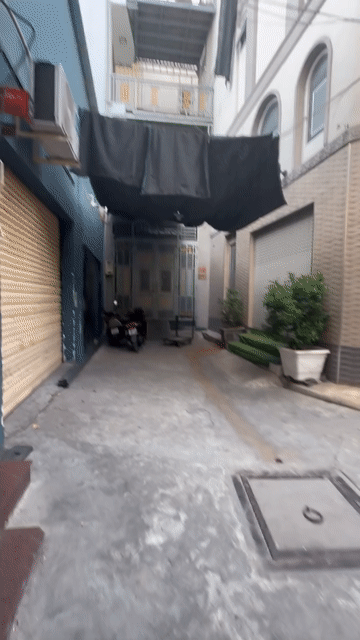 Cho thuê Nhà ở Quận 1 Tp Hồ Chí Minh diện tích 24 m² giá 5,5 triệu/tháng