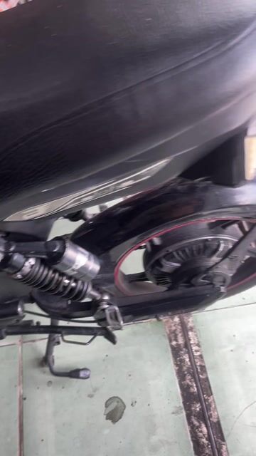 Xe đạp điện Osaka màu Đen. Mua bán Xe đạp tại Quận Gò Vấp Tp Hồ Chí Minh được đăng bởi THAYBÌNHĐIỆNTẠINHÀ hình 1