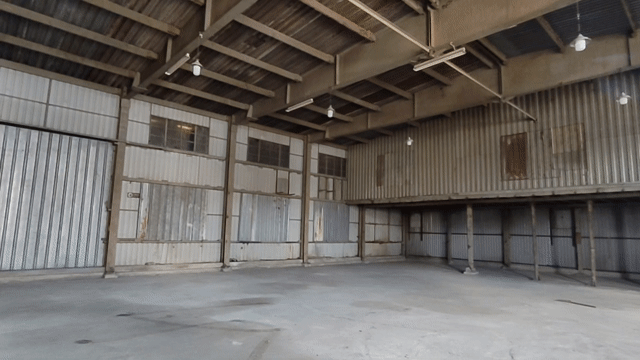 Cho thuê Văn phòng, Mặt bằng kinh doanh Quận 7 Tp Hồ Chí Minh diện tích 360 m² giá 37 triệu/tháng