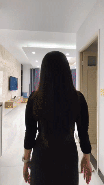 Cho thuê Căn hộ Chung cư The Era Town Quận 7 Tp Hồ Chí Minh diện tích 160 m² giá 18 triệu/tháng