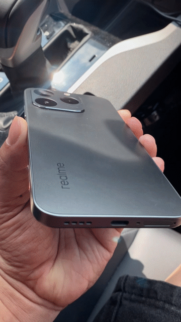 Realme 15T 12Gb/256Gb, còn bh 6 tháng chính hãng. Mua bán Điện thoại tại Quận Hải Châu Đà Nẵng được đăng bởi Linh  hình 1
