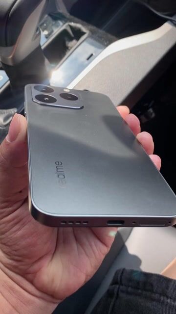 Realme 15T 12Gb/256Gb, còn bh 6 tháng chính hãng. Mua bán Điện thoại tại Quận Hải Châu Đà Nẵng được đăng bởi Linh  hình 1
