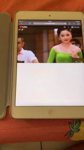 iPad Mini 2. Mua bán Máy tính bảng tại Thành phố Long Xuyên An Giang được đăng bởi Gia Huy hình 1