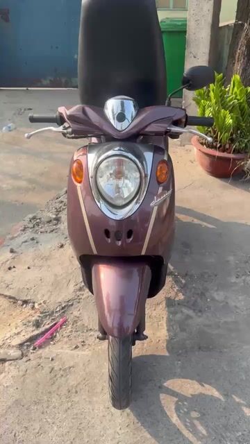 Yamaha Classico 2011 Nâu. Mua bán Xe máy tại Quận Bình Tân Tp Hồ Chí Minh được đăng bởi Lạc Giữa Chợ hình 1