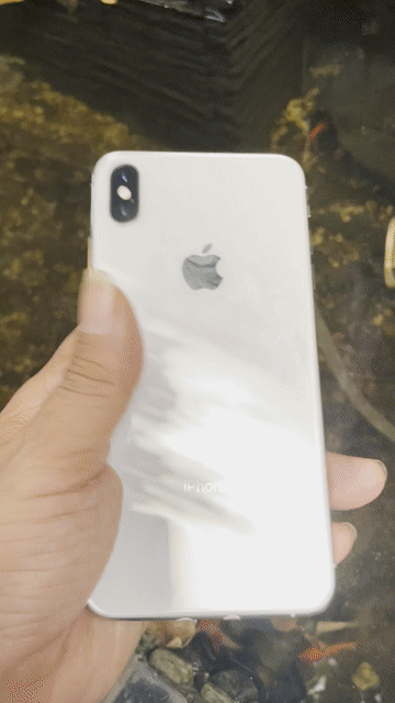 iPhone Xs Max 64GB full zin all, quốc tế, sạch. Mua bán Điện thoại tại Thành phố Thủ Đức Tp Hồ Chí Minh được đăng bởi Nguyen Vu Phi Hai  hình 1
